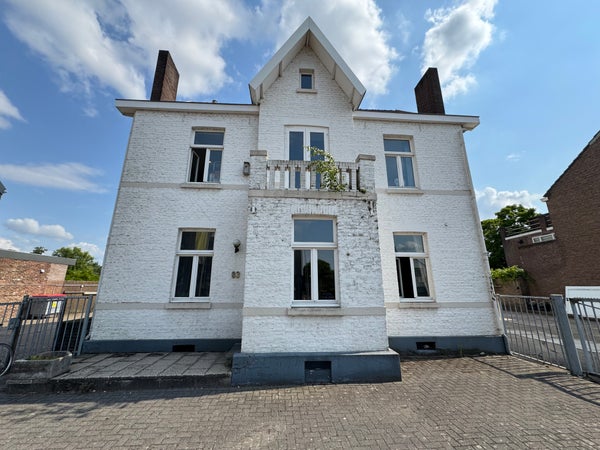 Te huur:  Maastricht  / €558 p.m. / 12m2