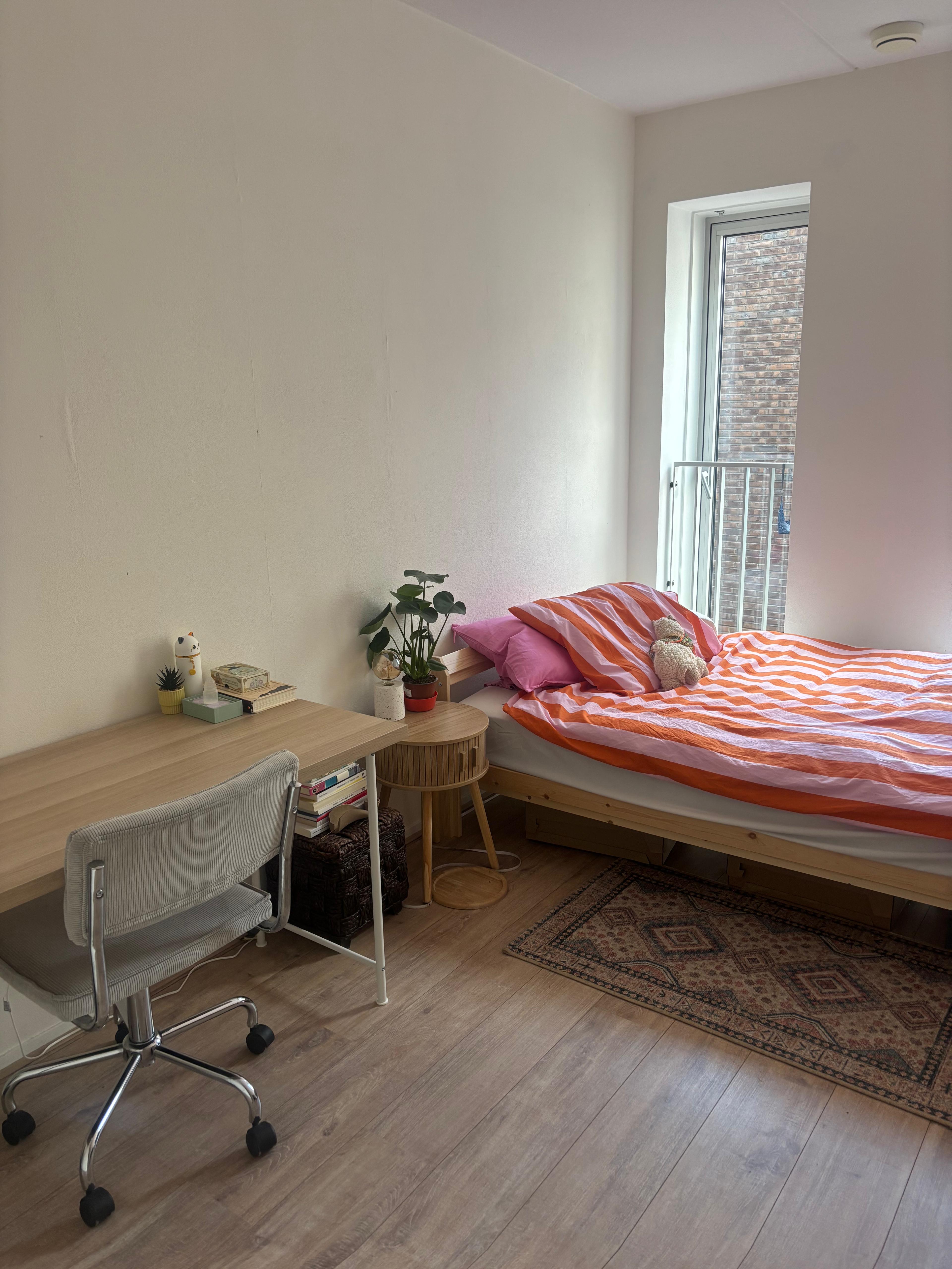 Te huur: Amsterdam
