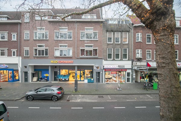 Te huur: Rotterdam / €1395,00 p.m. / 114,00m2