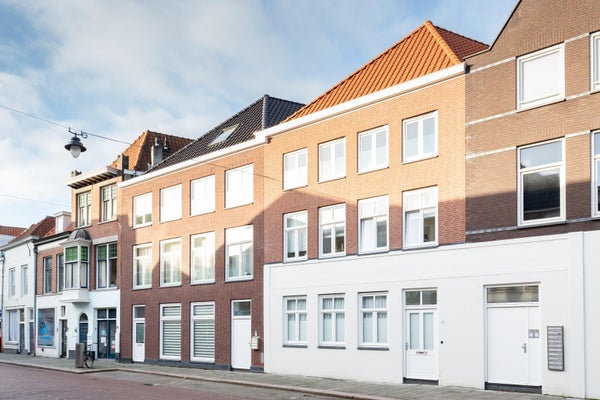 For rent: Den Bosch / €1799.00 p.m. / 74.00m2