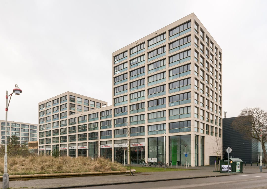 Te huur: Den Haag / €2450 p.m. / 143m2