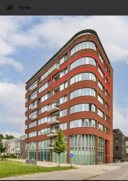 Te huur: Amsterdam / €2300 p.m. / 85m2
