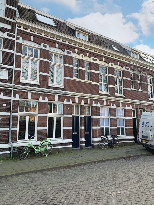 Te huur: Den Bosch