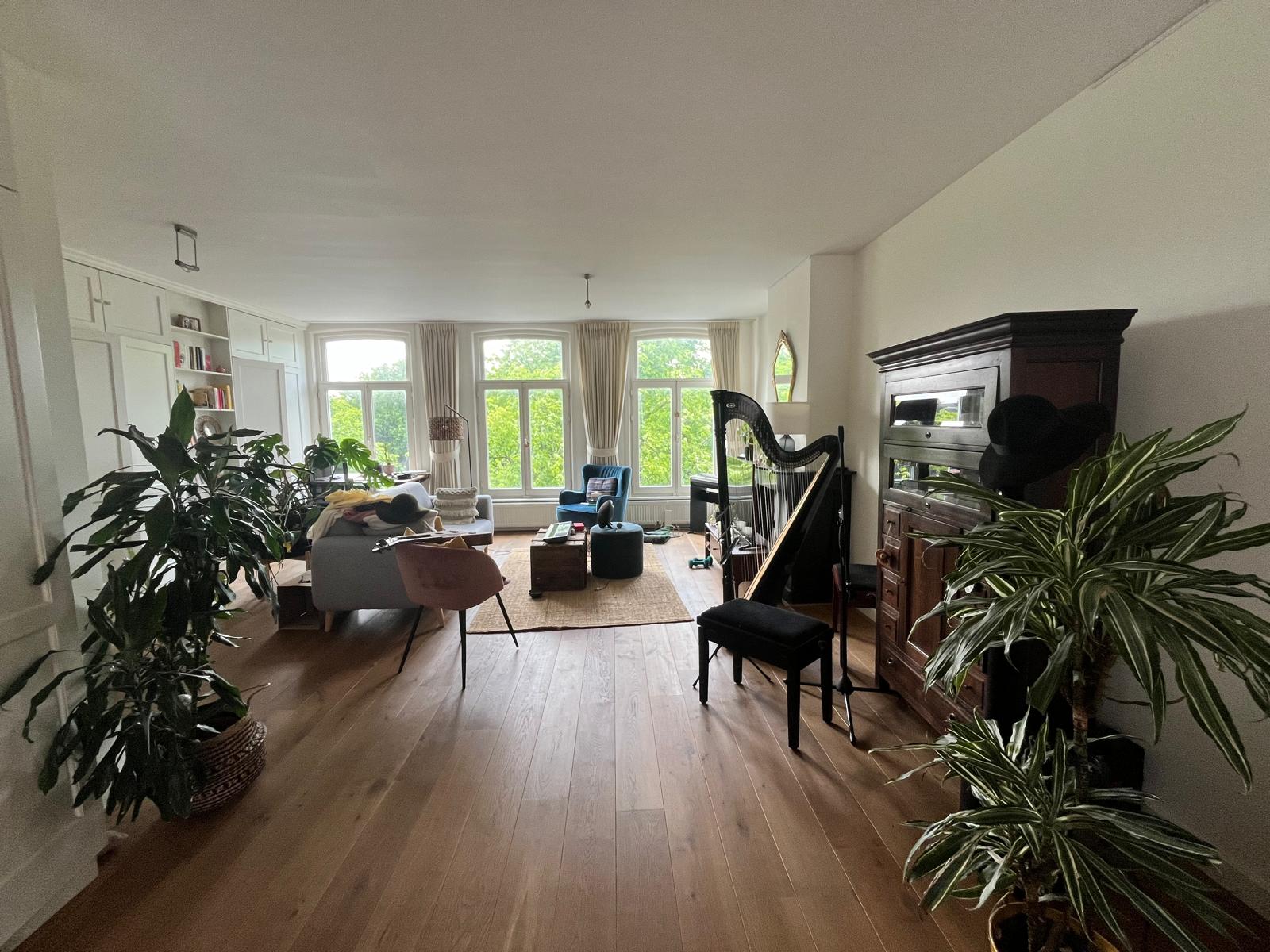 Te huur: Amsterdam / €2625,00 p.m. / 95,00m2