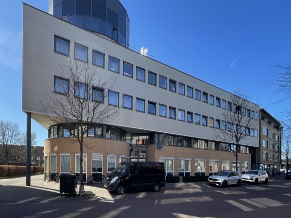 Te huur: Apeldoorn