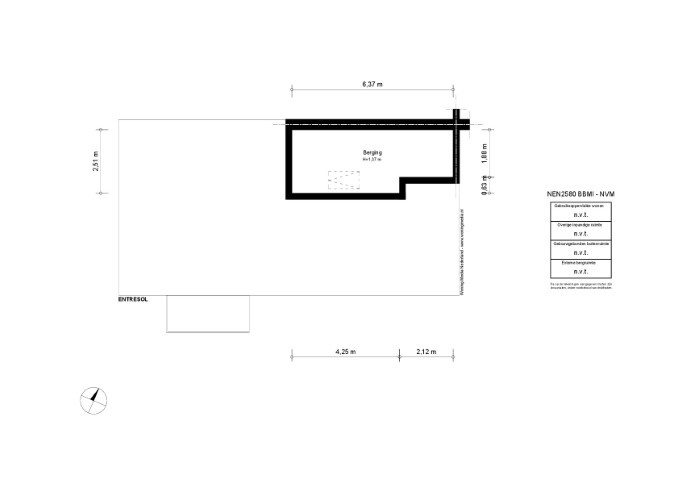 For rent: Amsterdam / €5000 p.m. / 79m2