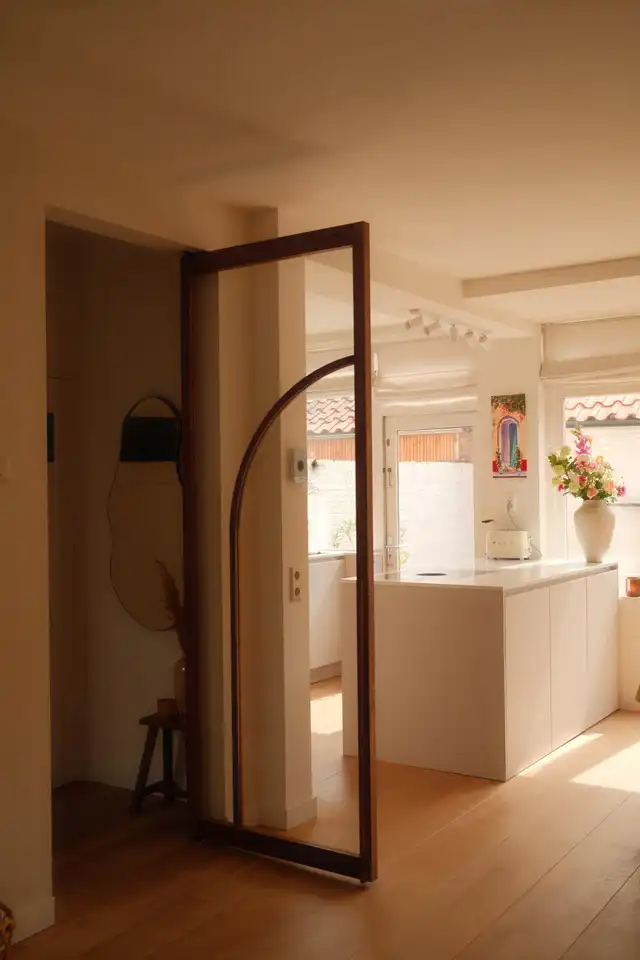 Te huur: Santpoort-Noord
