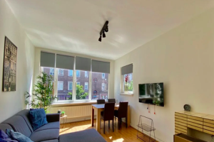 For rent: Rotterdam