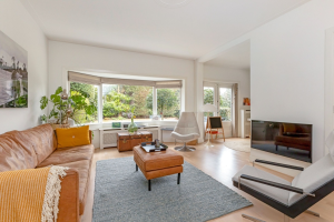 For rent: Hilversum