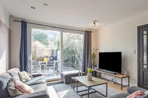 For rent: Arnhem / €2450.00 p.m. / 133.00m2