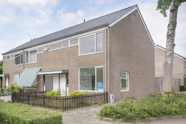 Te huur: IJsselstein