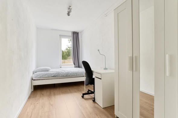 For rent: Amsterdam