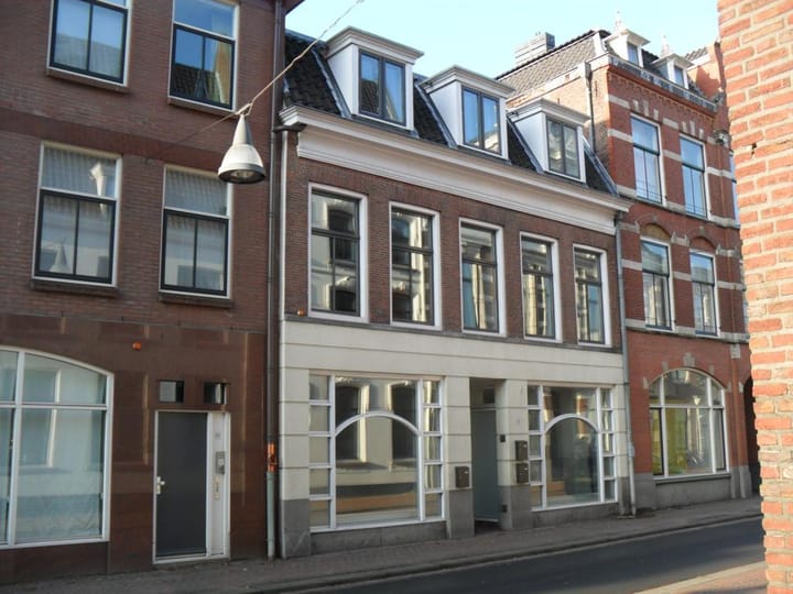 Te huur: Zeist