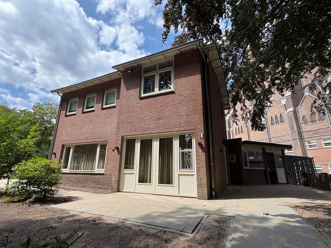 For rent: Arnhem