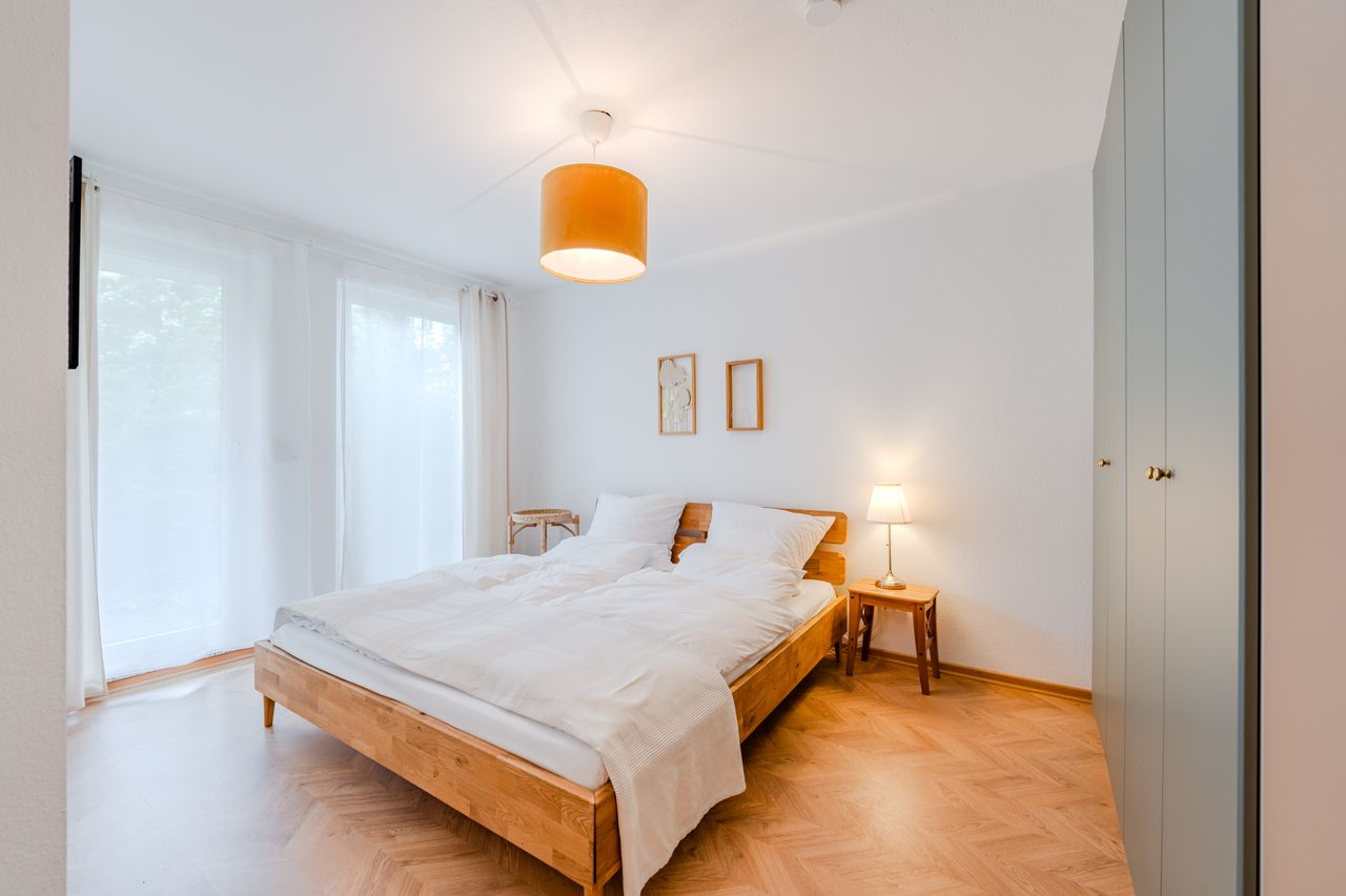 Te huur: Utrecht / €700,00 p.m. / 54,00m2