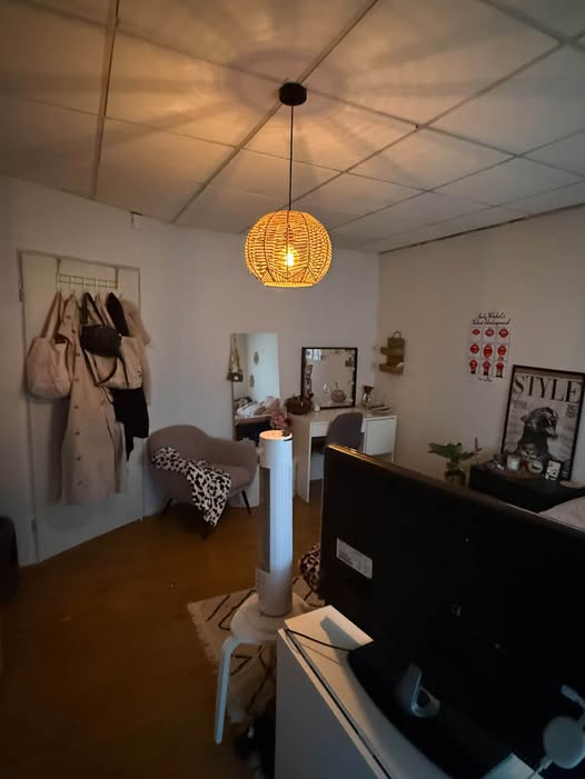 Te huur: Zwolle / €730 p.m. / 17m2