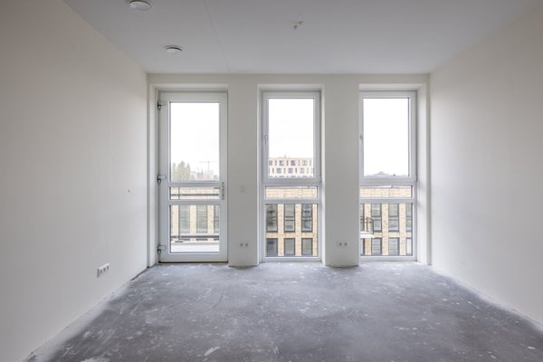 Te huur: Groningen / €1064 p.m. / 52m2