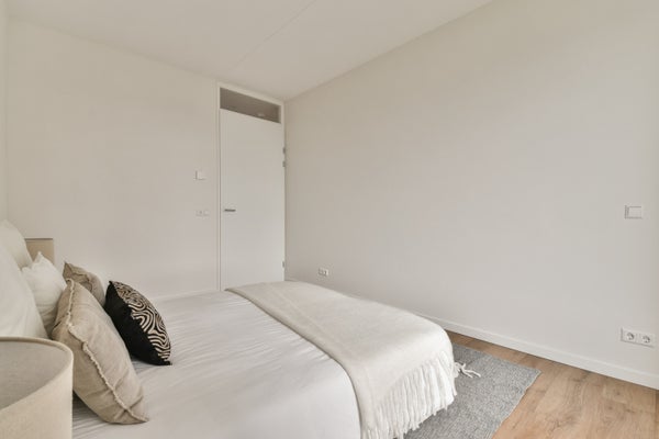 Te huur: Amsterdam