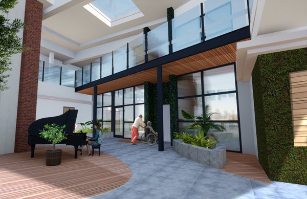 Te huur: Apeldoorn / €1332 p.m. / 75m2