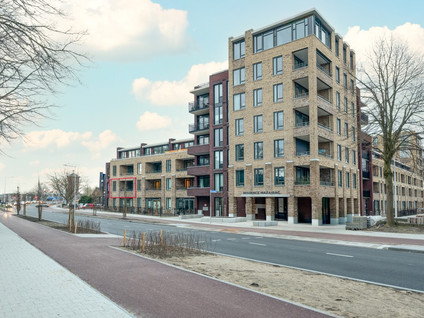 For rent: Bergen op Zoom / €1495.00 p.m. / 105.00m2