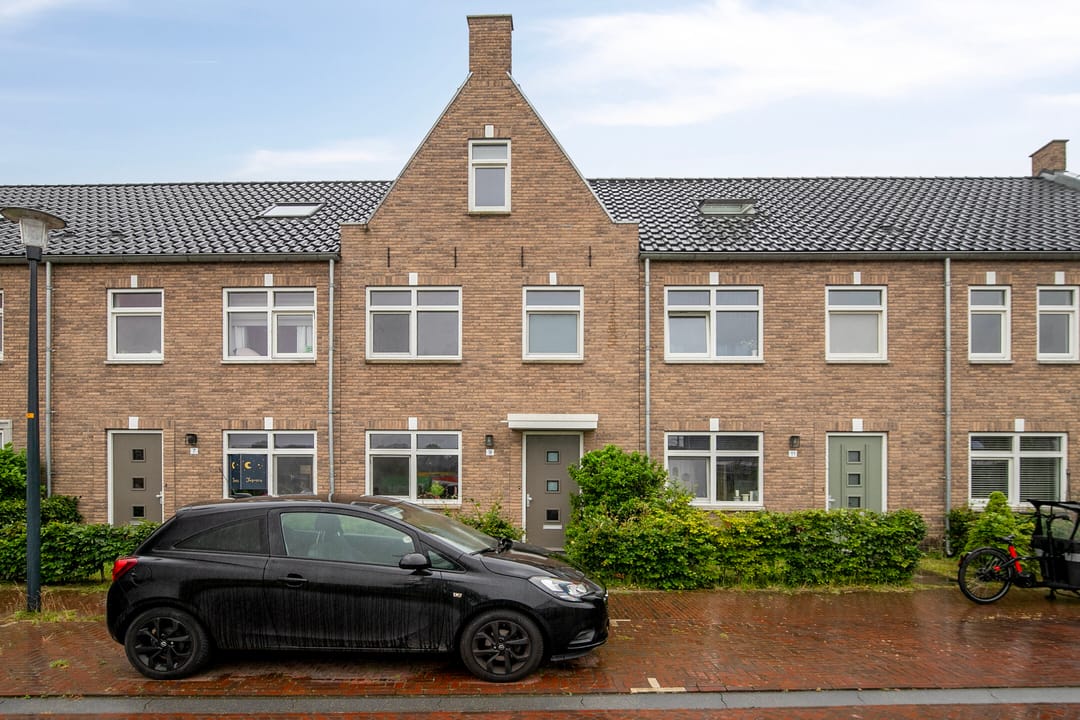 Te huur: Deventer