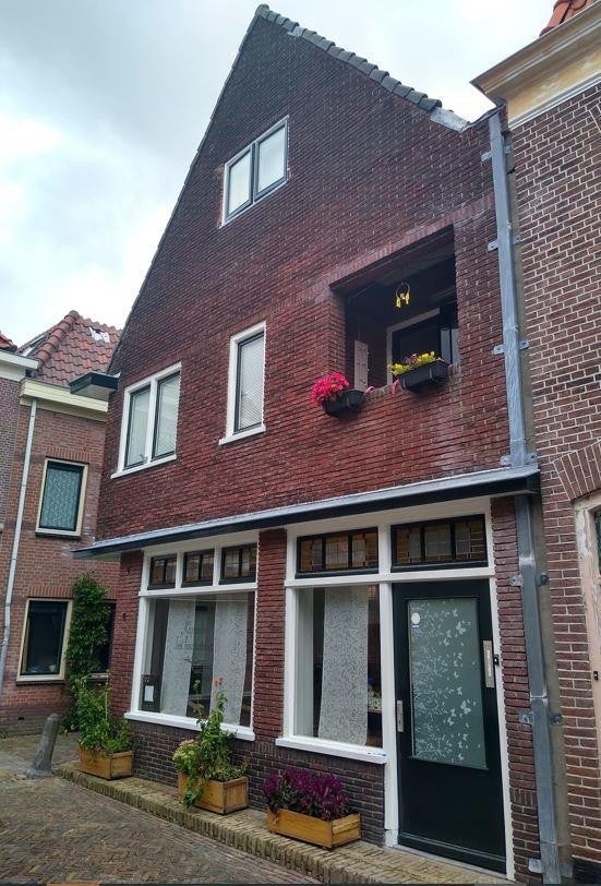 Te huur: Alkmaar / €1850,00 p.m. / 80,00m2