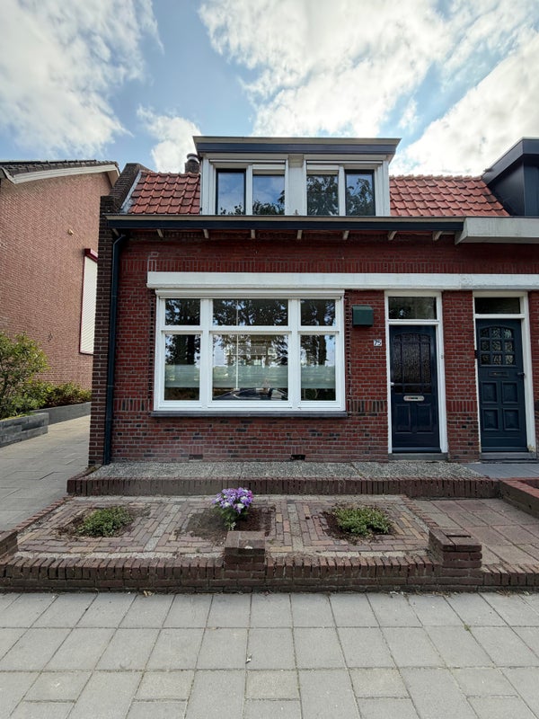 Te huur: Halsteren