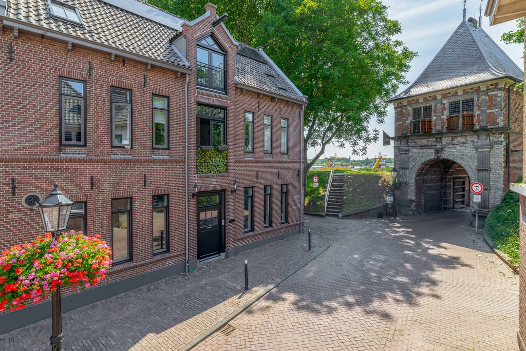Te huur: Schoonhoven