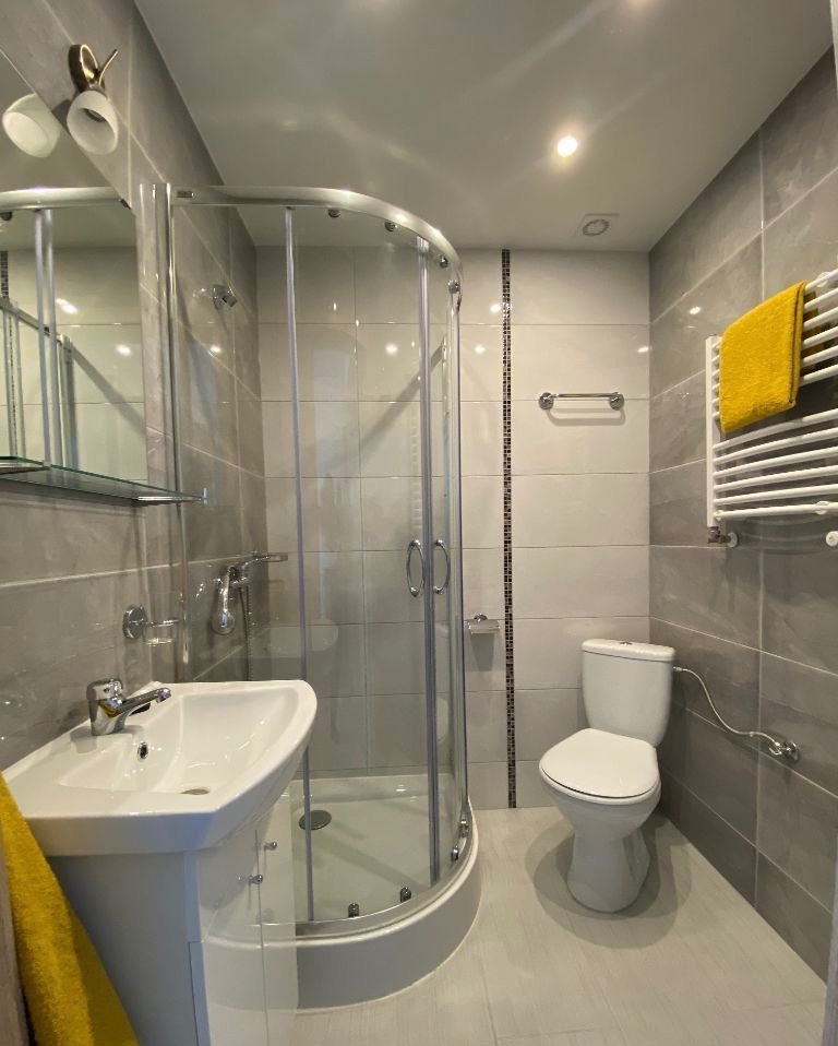 For rent: Almere / €975.00 p.m. / 21.00m2