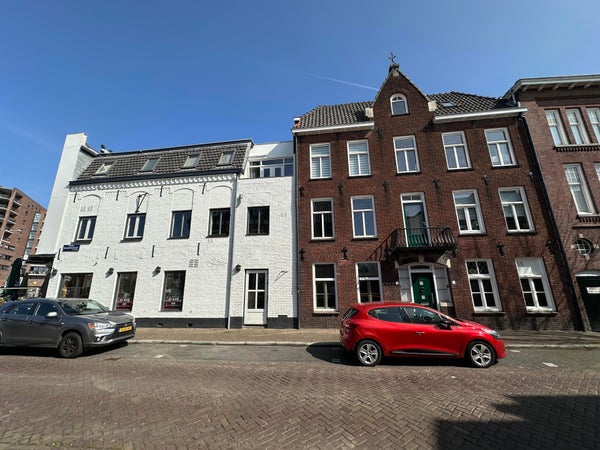 Te huur: Eindhoven / €1540,00 p.m. / 64,00m2