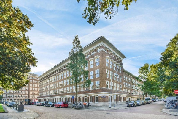 Te huur: Amsterdam / €3000,00 p.m. / 103,00m2