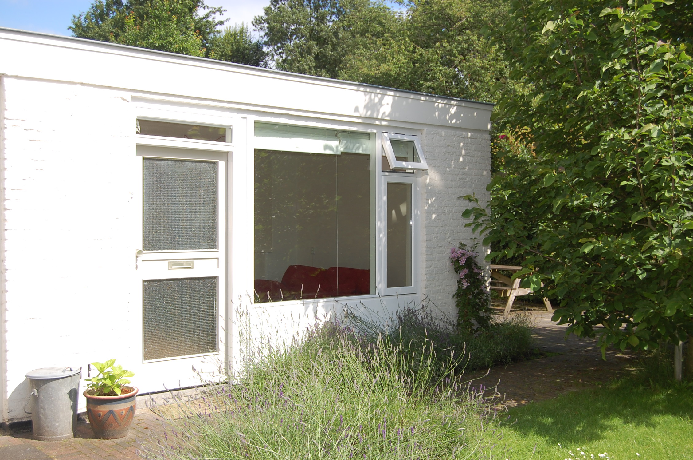 For rent: Den Bosch
