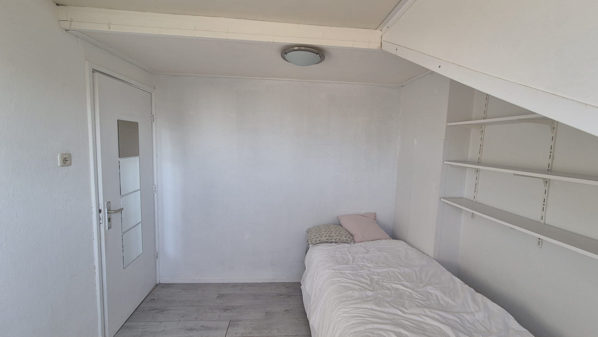 Te huur: Amersfoort