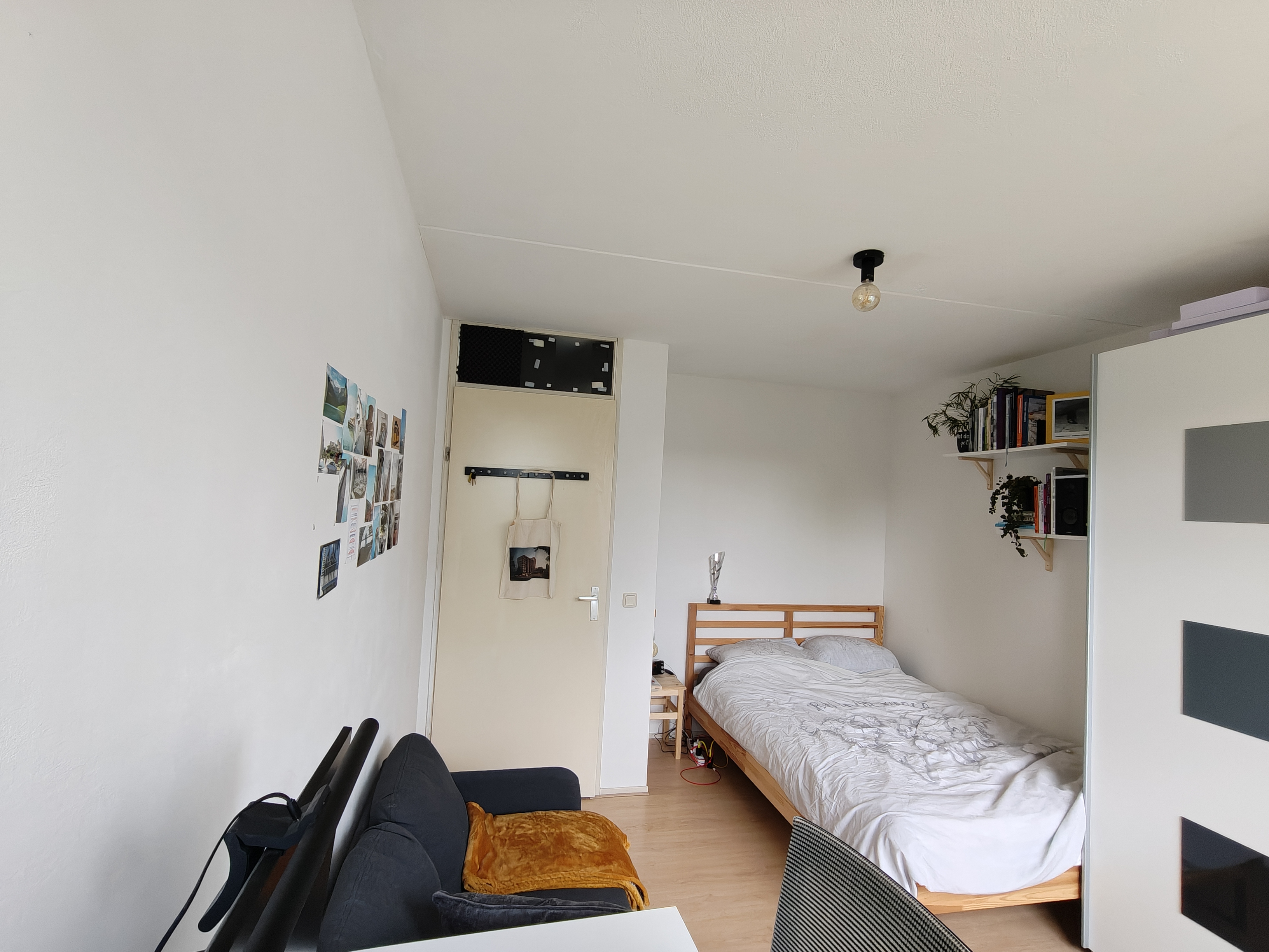 Te huur: Eindhoven / €406 p.m. / 12m2