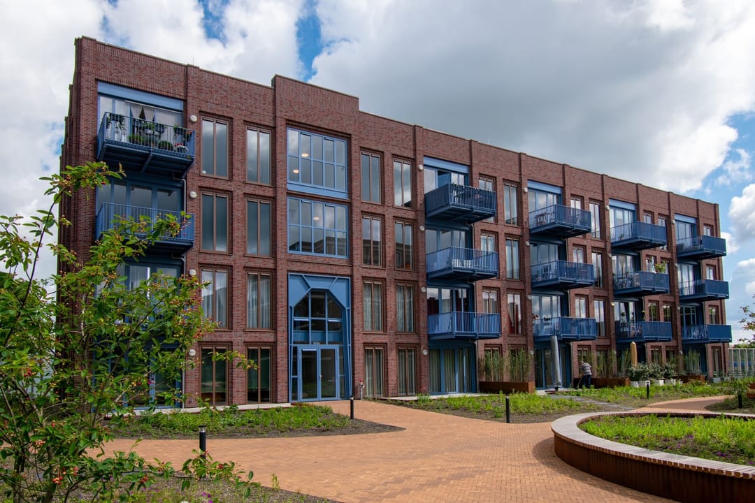 Te huur: Helmond / €1425 p.m. / 72m2