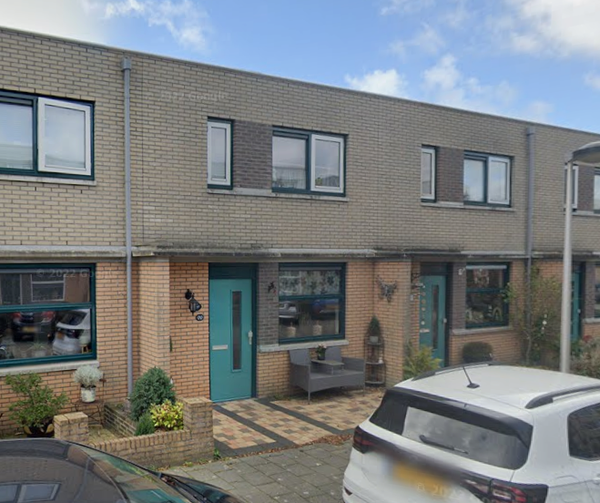 For rent: Katwijk / €1258 p.m. / 88m2