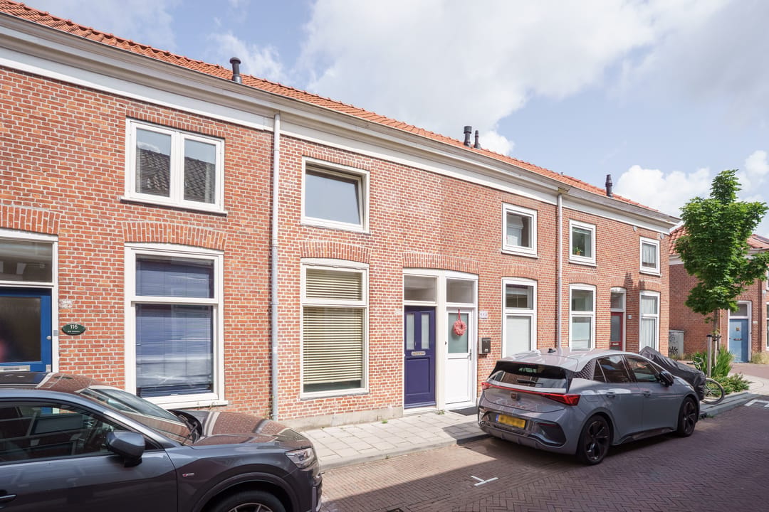 Te huur: Delft