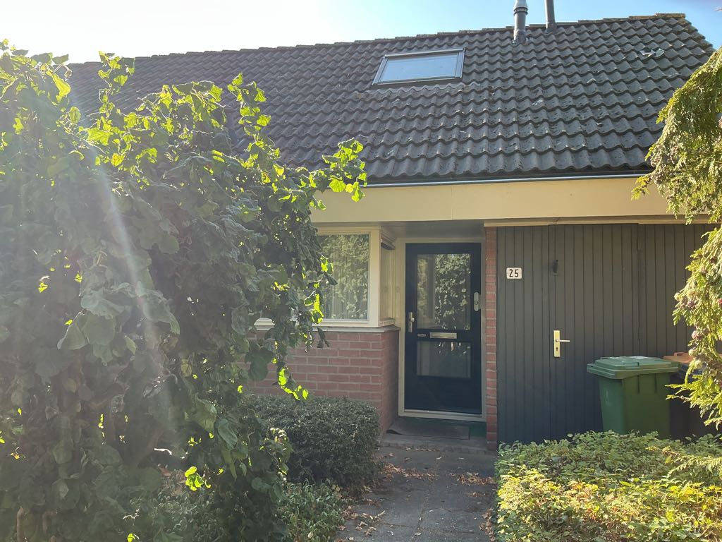 For rent: Burgh-Haamstede / €823 p.m. / 18m2