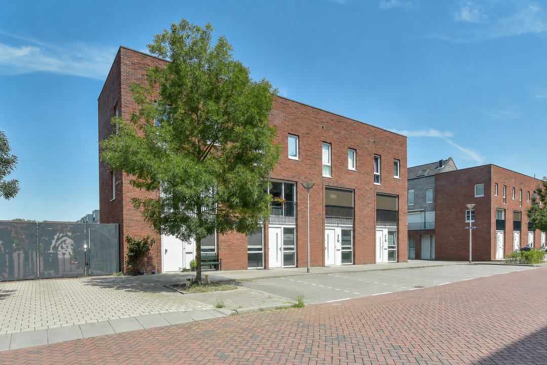 For rent: Utrecht