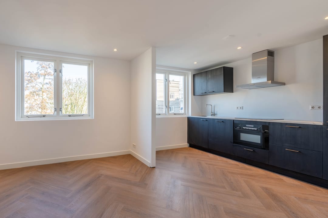 Te huur: Amsterdam / €2650,00 p.m. / 55,00m2