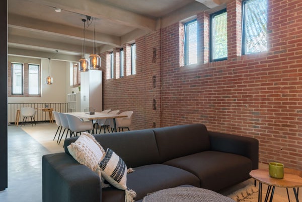 Te huur: Tilburg / €1350,00 p.m. / 73,00m2