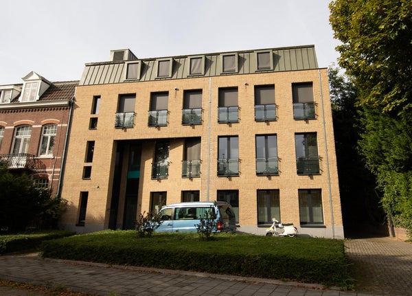 Te huur: Maastricht
