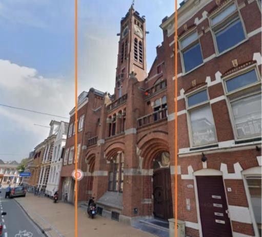 Te huur: Groningen