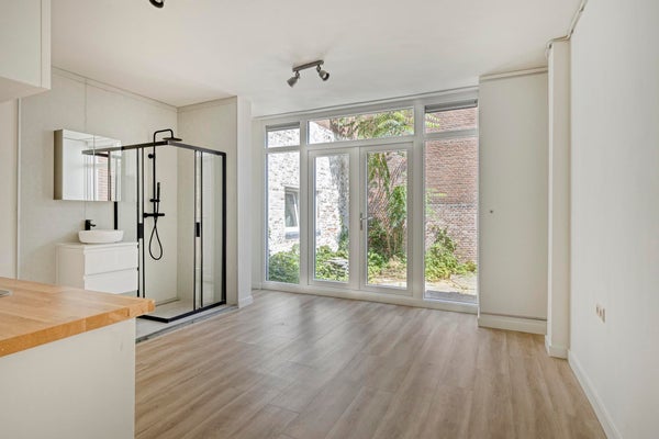 Te huur: Rotterdam / €727 p.m. / 23m2