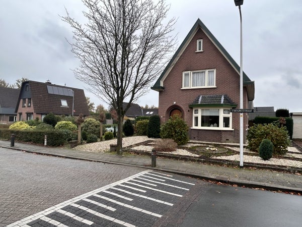Te huur: Vaassen
