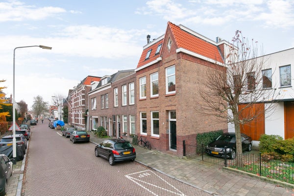 For rent: Breda