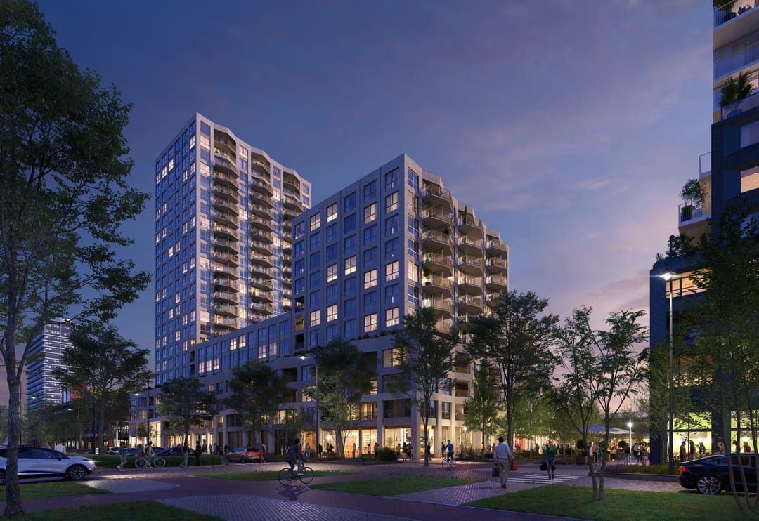 Te huur: Rijswijk (ZH) / €1260,00 p.m. / 51,00m2