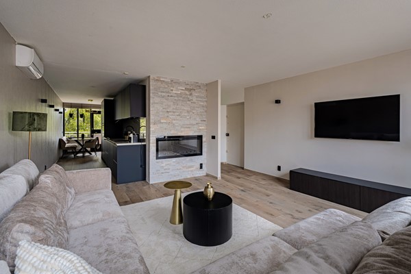 For rent: Amsterdam