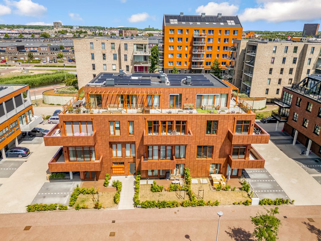 Te huur: Almere