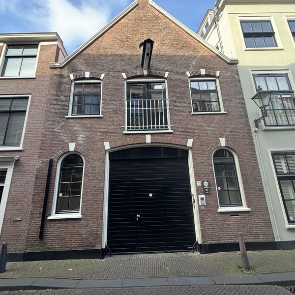For rent: Den Haag / €1800.00 p.m. / 103.00m2